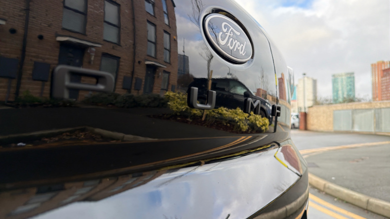 Ford Puma 1.0 EcoBoost Hybrid mHEV ST-Line X 5dr Petrol Hatchback